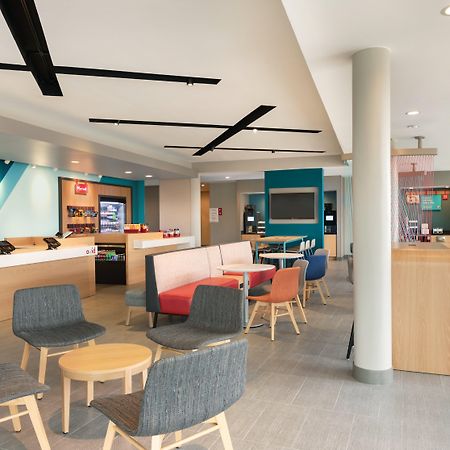 Avid Hotel Nashville - Lebanon An Ihg Hotel Esterno foto