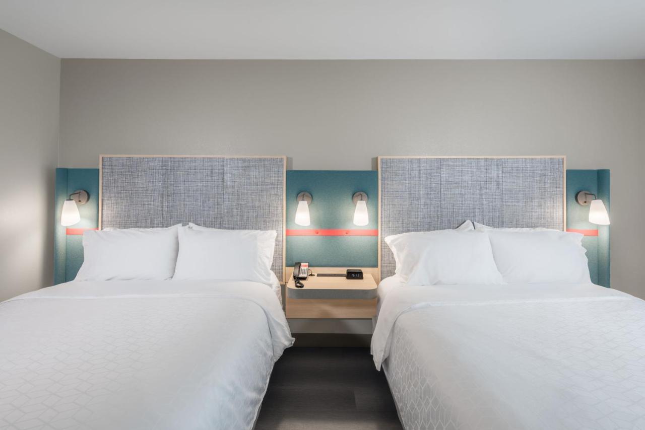 Avid Hotel Nashville - Lebanon An Ihg Hotel Esterno foto