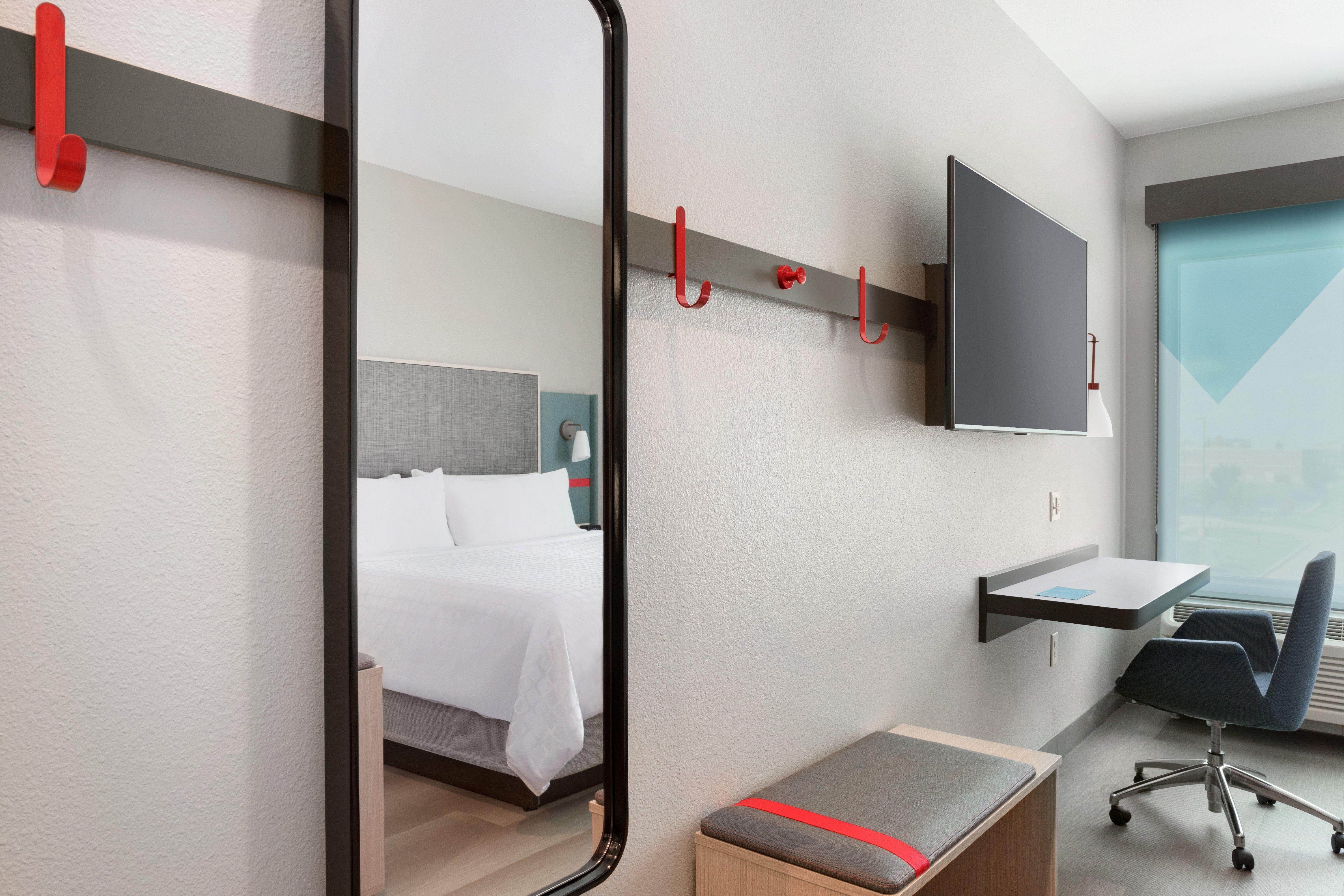 Avid Hotel Nashville - Lebanon An Ihg Hotel Esterno foto