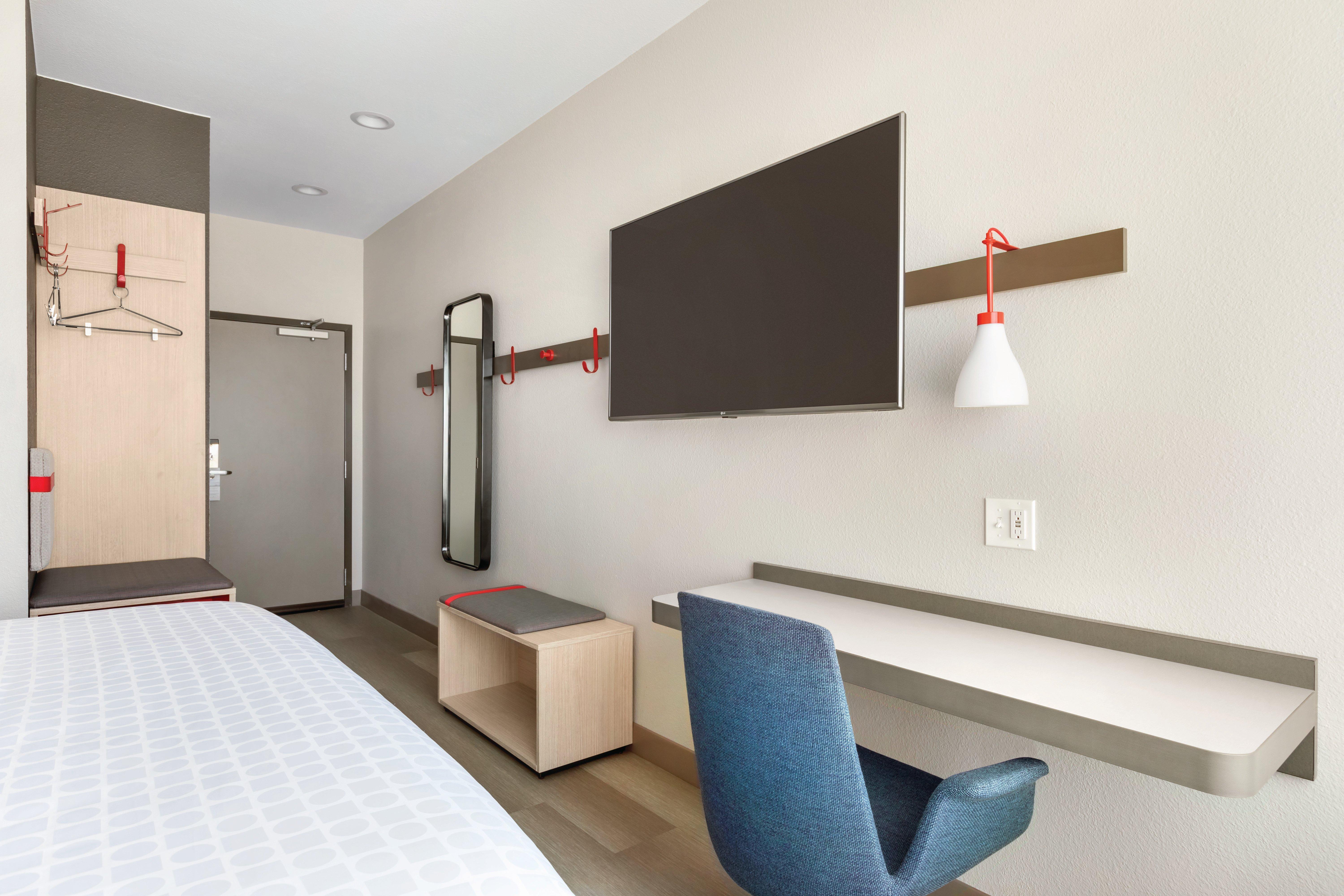 Avid Hotel Nashville - Lebanon An Ihg Hotel Esterno foto