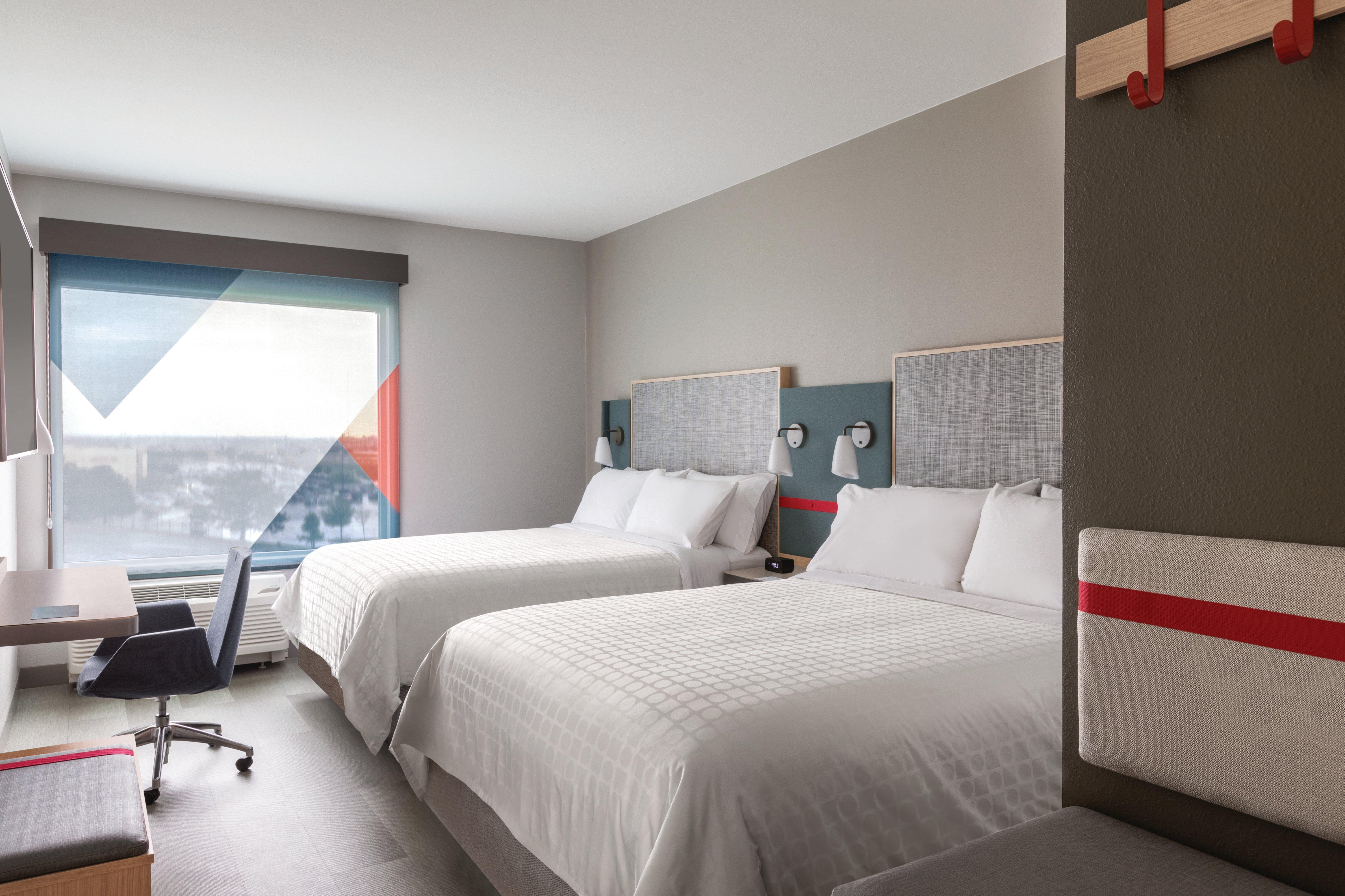 Avid Hotel Nashville - Lebanon An Ihg Hotel Esterno foto