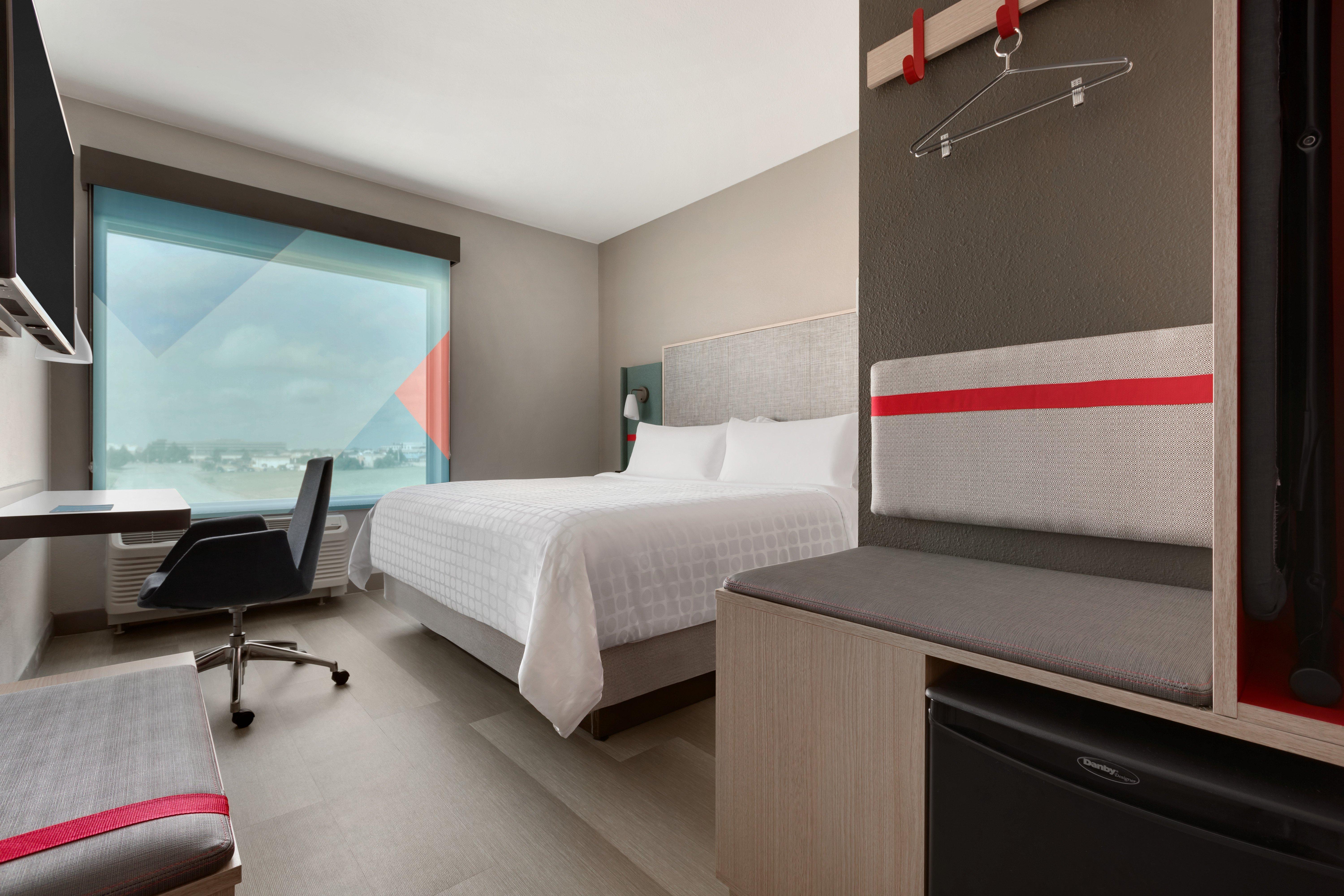 Avid Hotel Nashville - Lebanon An Ihg Hotel Esterno foto