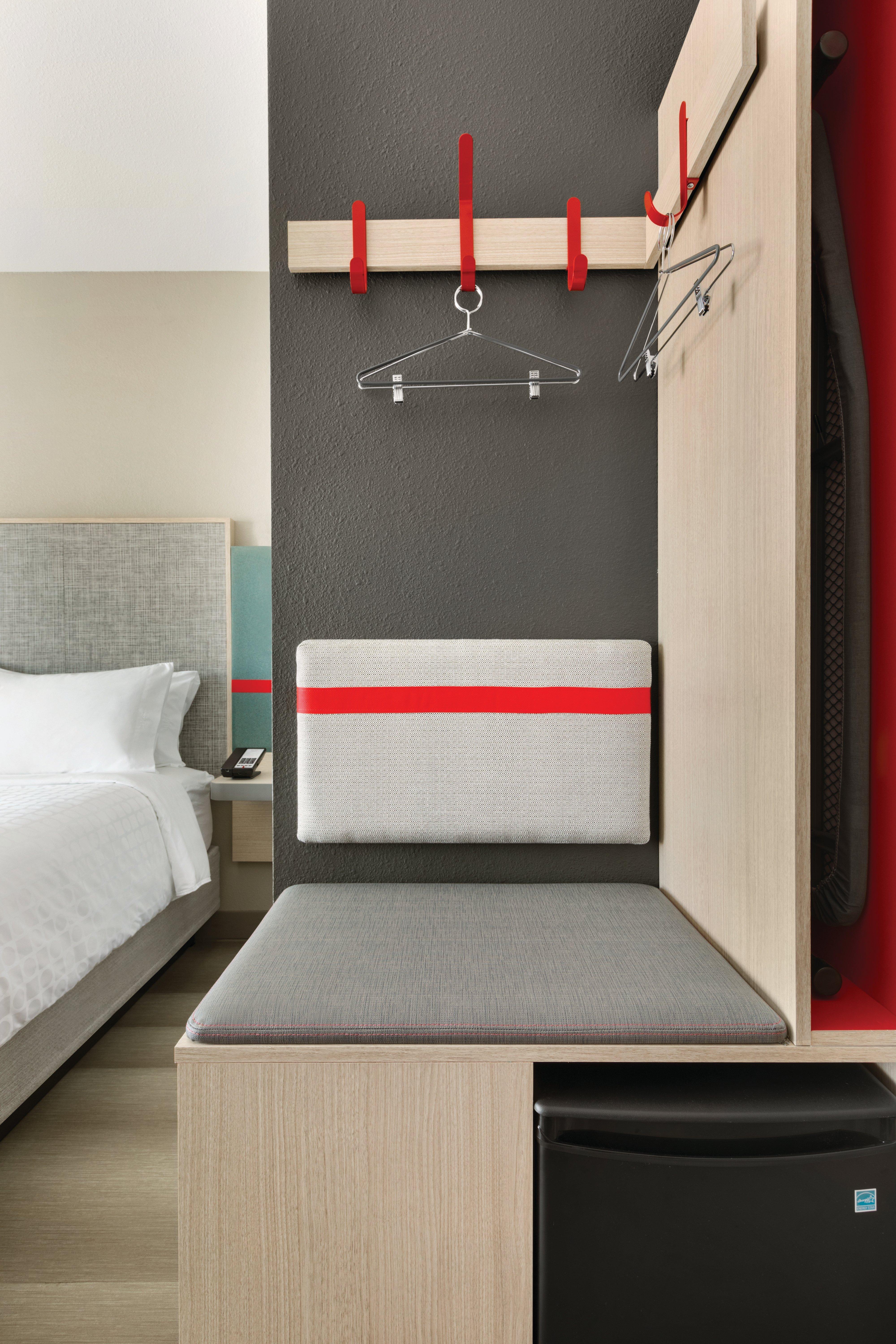 Avid Hotel Nashville - Lebanon An Ihg Hotel Esterno foto