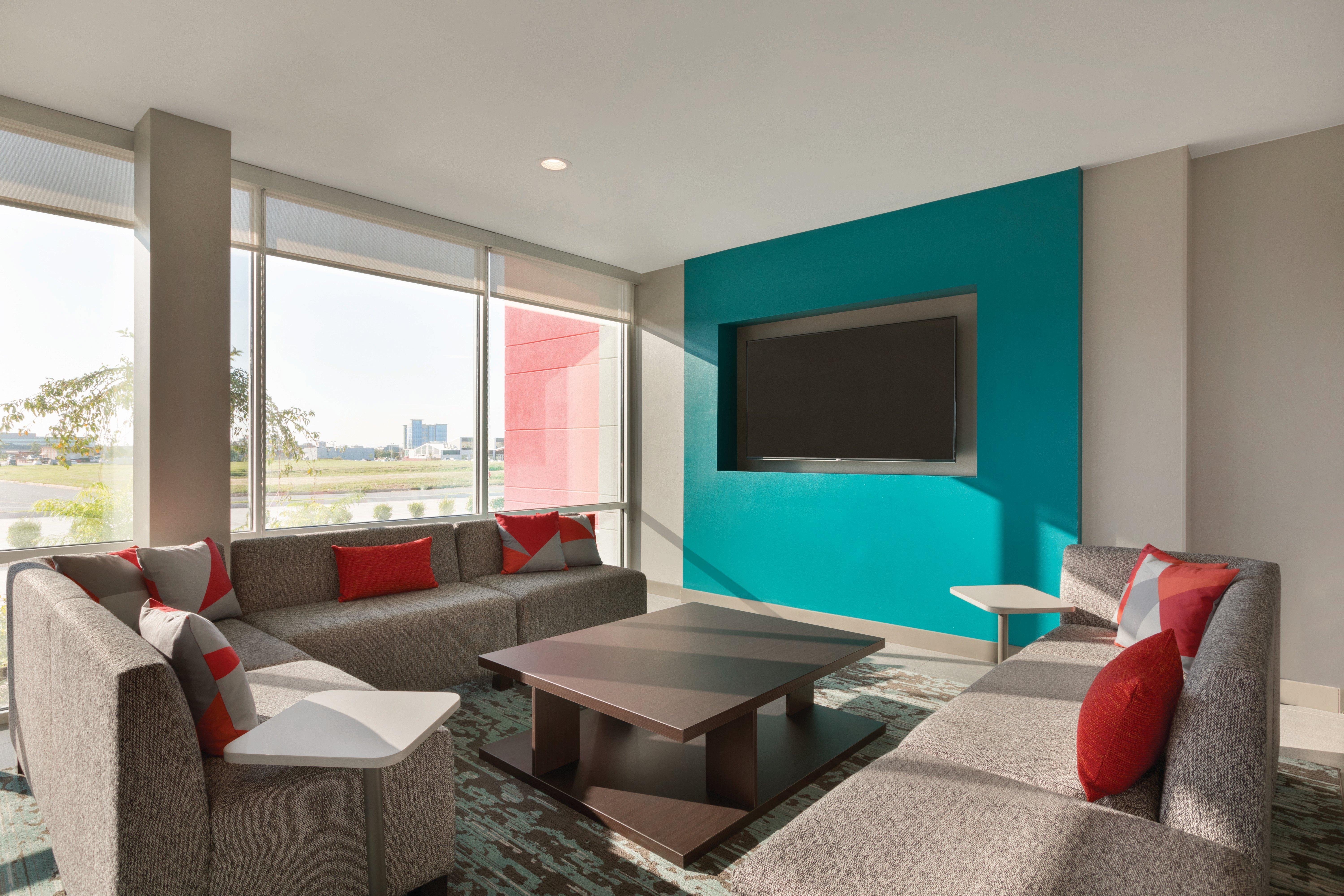 Avid Hotel Nashville - Lebanon An Ihg Hotel Esterno foto