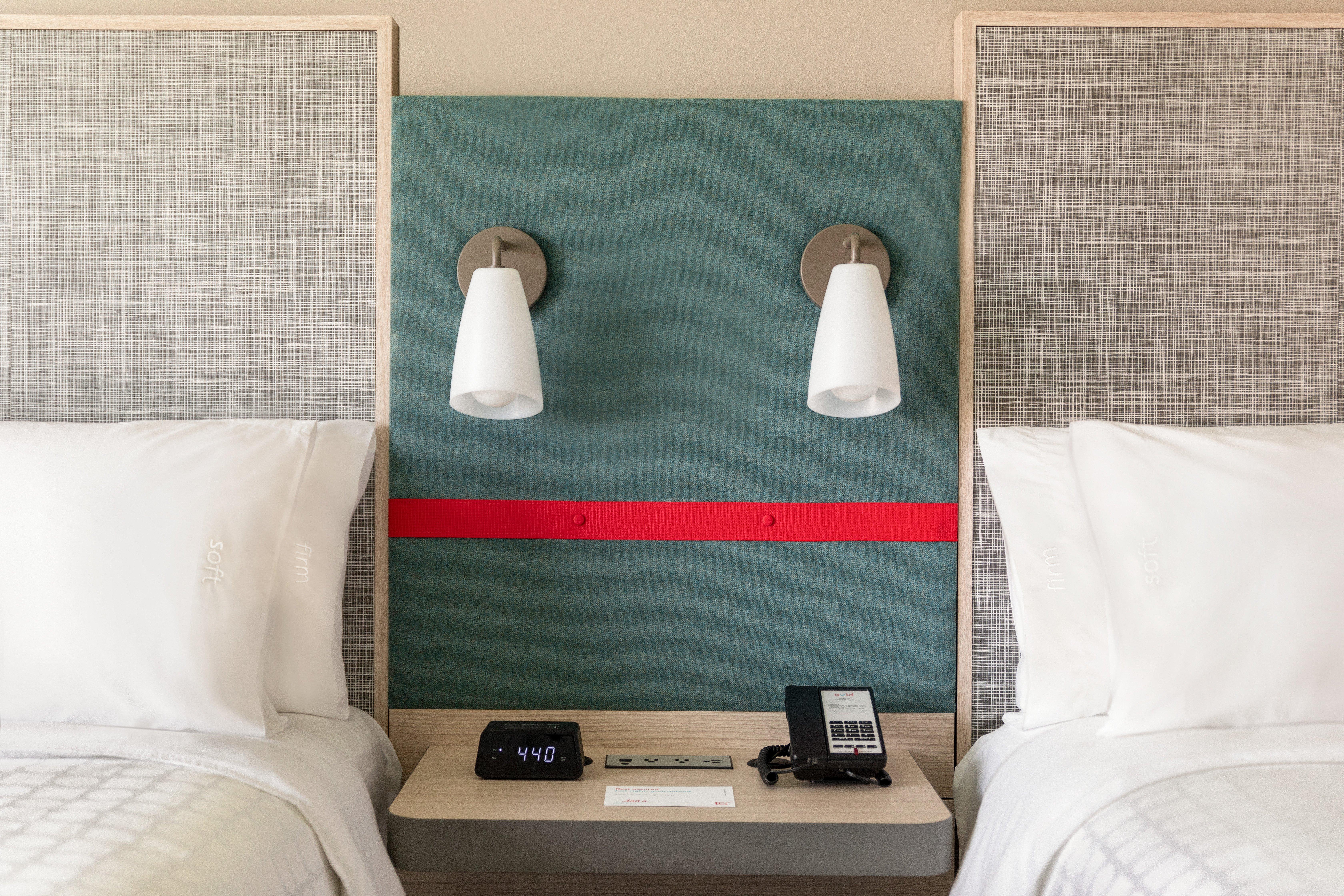 Avid Hotel Nashville - Lebanon An Ihg Hotel Esterno foto