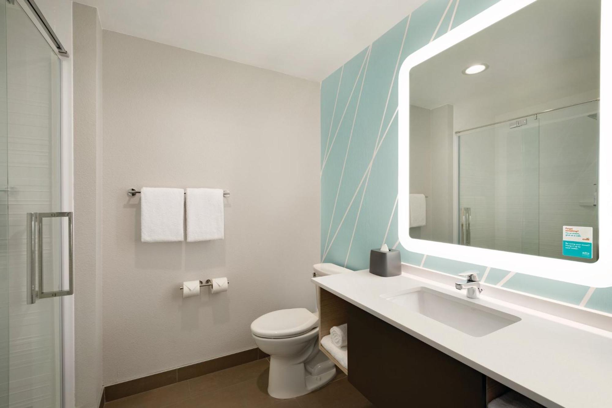 Avid Hotel Nashville - Lebanon An Ihg Hotel Esterno foto
